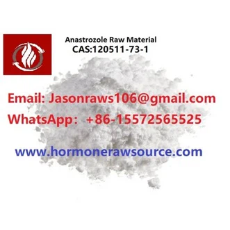 Анастрозол (аримідекс) для лікування раку молочної залози CAS:120511-73-1