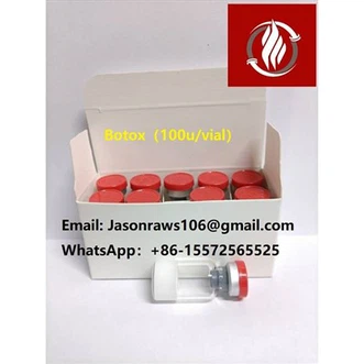 Ботокс CAS:93384-43-1
