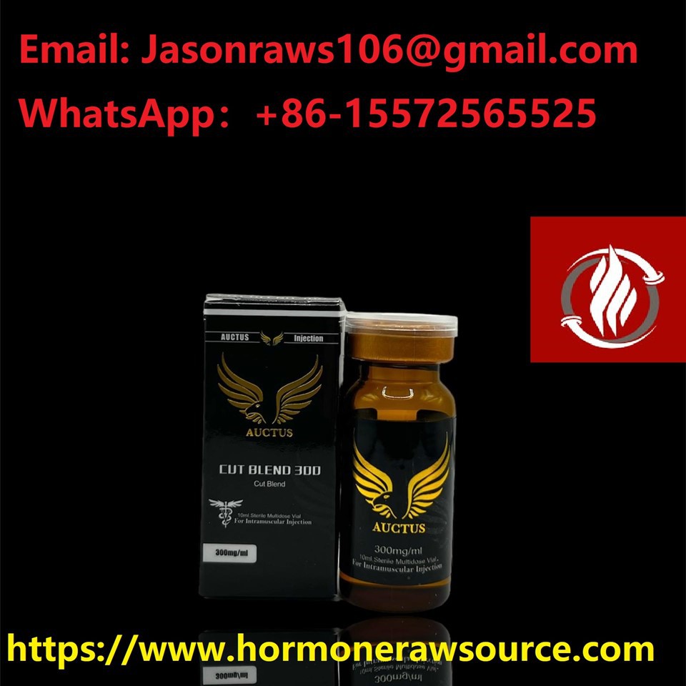 AUCTUS Cut Blend 300 мг для бодібілдингу