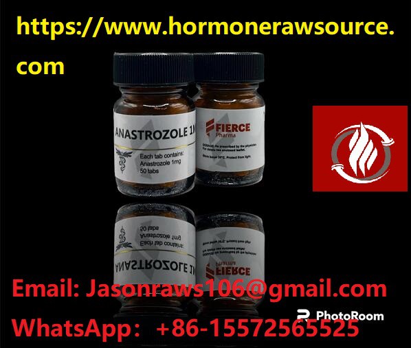 FIERCE Anastrozole (Arimidex) таблетки для бодібілдингу CAS:120511-73-1
