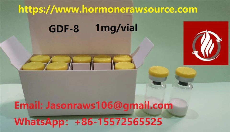 Gdf -8 1 мг для бодібілдингу CAS: 271597-12-7