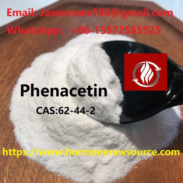 Phenacetin Powder CAS: 62-44-2