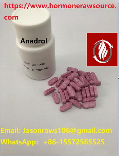 BNP Anadrol (Oxymetholone) для бодібілдингу CAS: 434-07-1