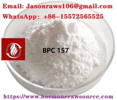 BPC157 Порошок сировини для бодібілдингу CAS: 137525-51-0