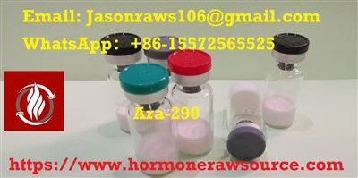 Цибінетид (Ara-290) 10 мг/флакон для бодібілдингу CAS:1208243-50-8