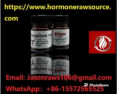 FIERCE Aromasin (Exemestane) для бодібілдингу CAS: 107868-30-4
