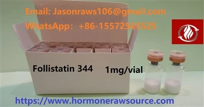 Фолістатин 344 1мг/флакон Bodybuilding CAS:80449-31-6