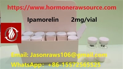 Іпаморелін 2 мг/флакон Бодібілдінг CAS:170851-70-4