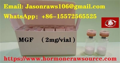 MGF 2 мг/флакон для бодібілдингу CAS:112568-12-4