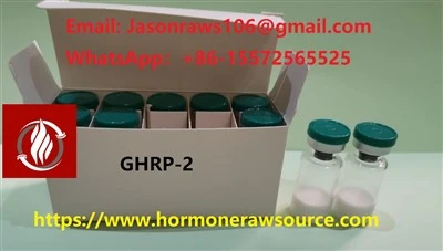 PralmoreLin (GHRP -2) для бодібілдингу CAS: 158861-67-7