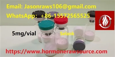 Селанк 5 мг CAS: 129954-34-3