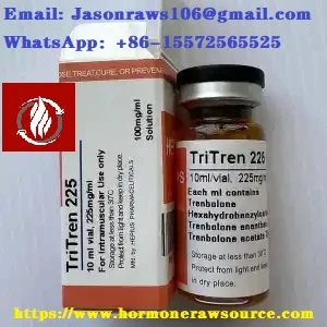 STROMUSC TriTren (TRA75, TRE75, TRHex75) 225 мг/мл для бодібілдингу
