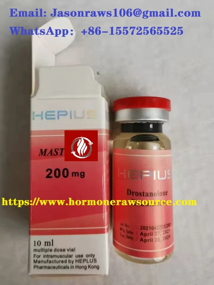 STROMUSC Superior MATS Blend (DE100\\DP100) 200 мг/мл для бодібілдингу